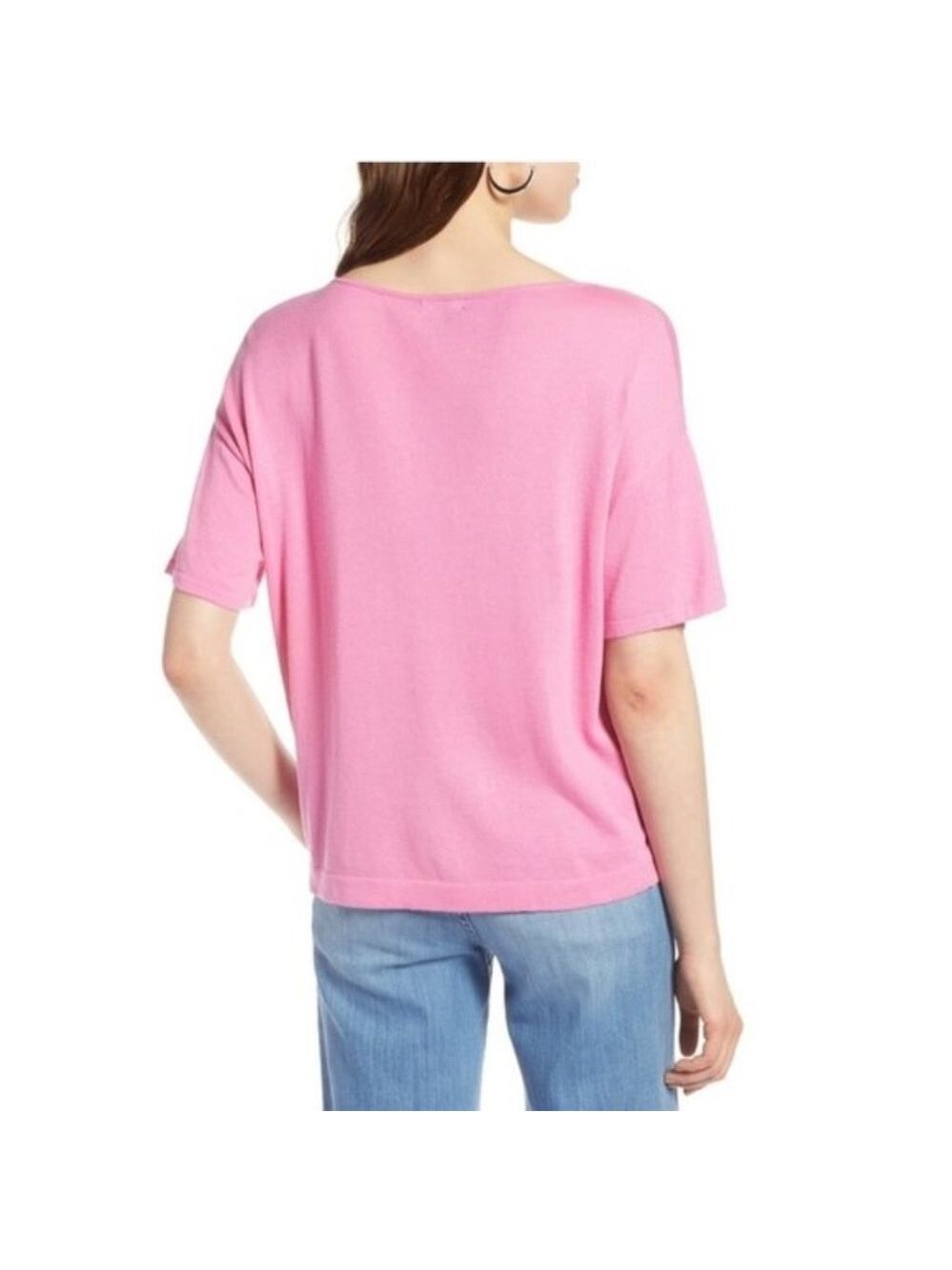Halogen Lightweight Sweater - Picture 7 of 7
